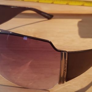 Emporio Armani women's sunglasses